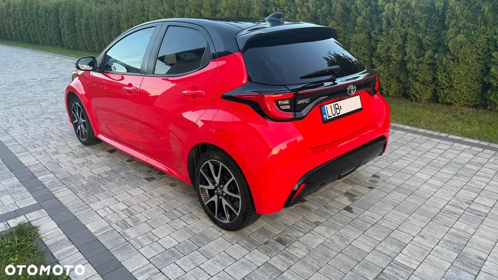 Toyota Yaris 1.5 Premiere Edition - 2