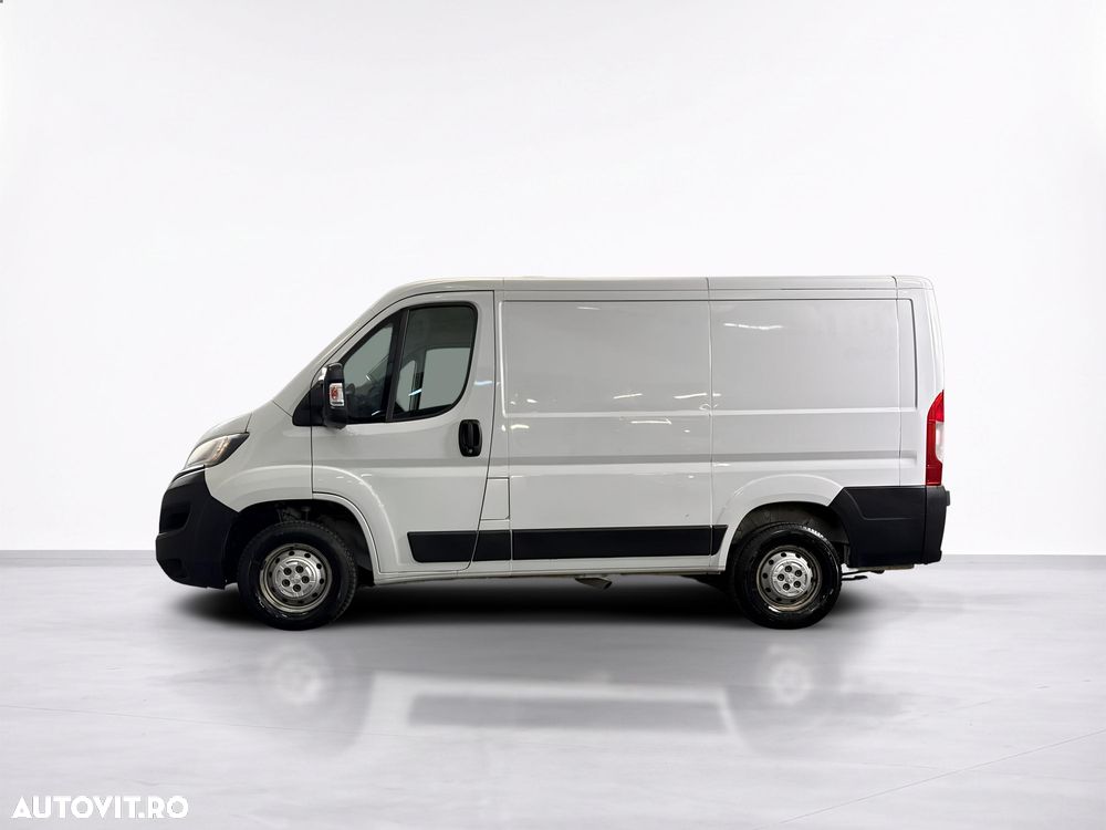 Peugeot Boxer - 3