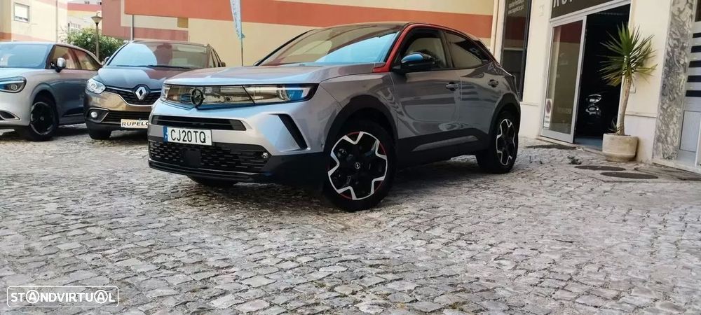 Opel Mokka-e GS Line - 2