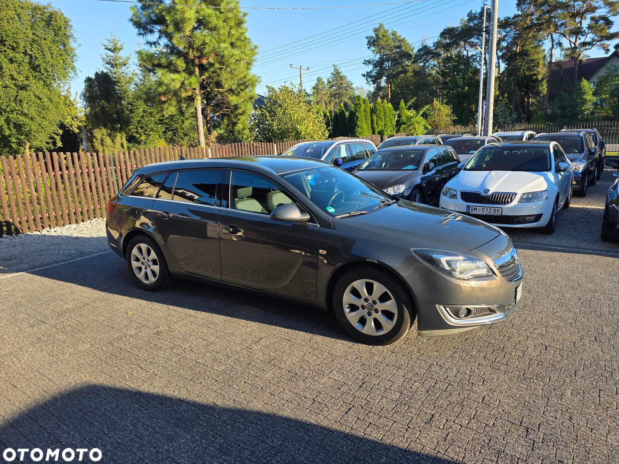 Opel Insignia 1.6 T Edition EU6 - 2