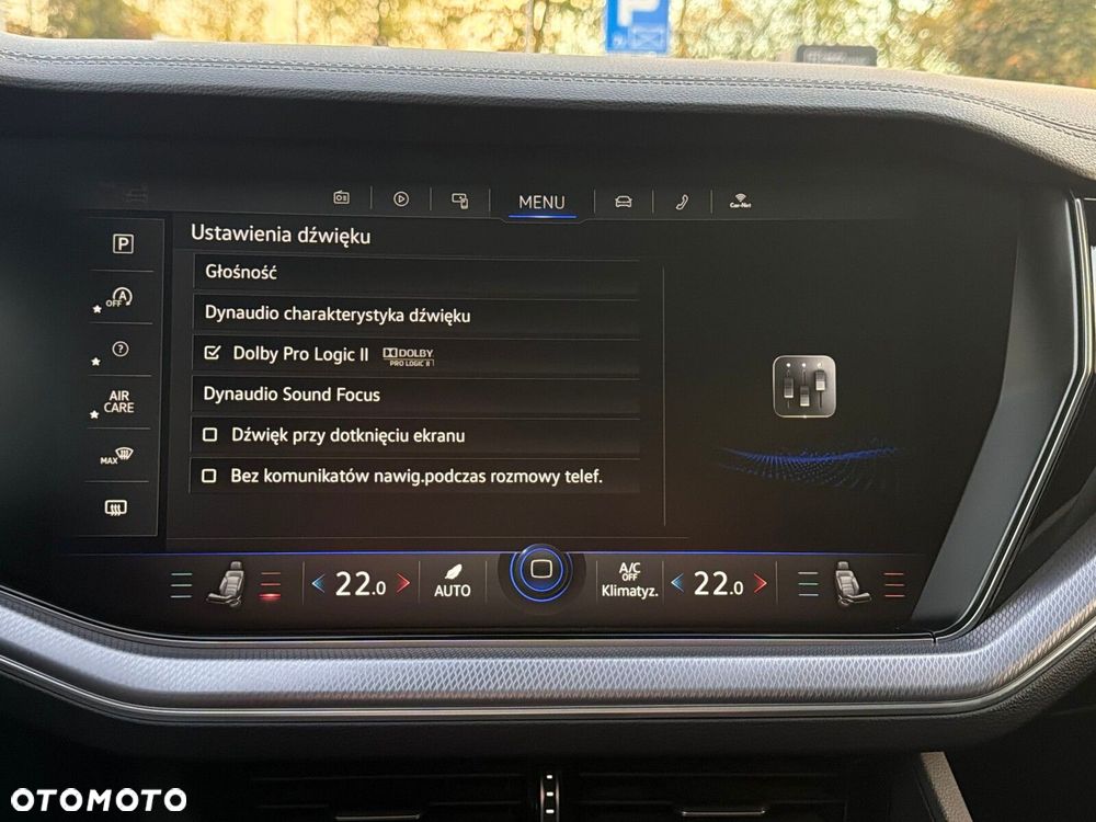 Volkswagen Touareg 3.0 V6 TFSI 4Motion R-Line - 33