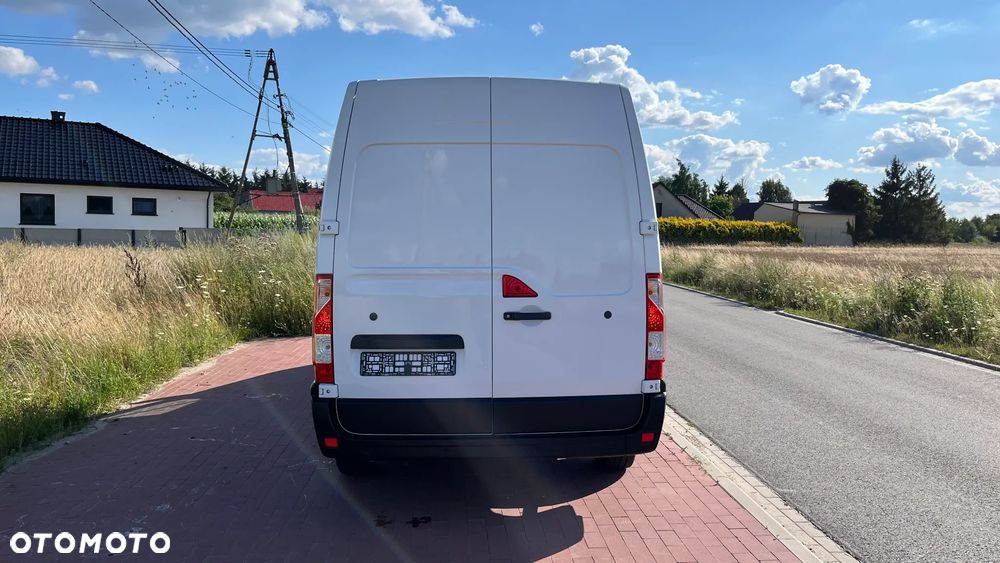 Opel MOVANO L3H2 - 7