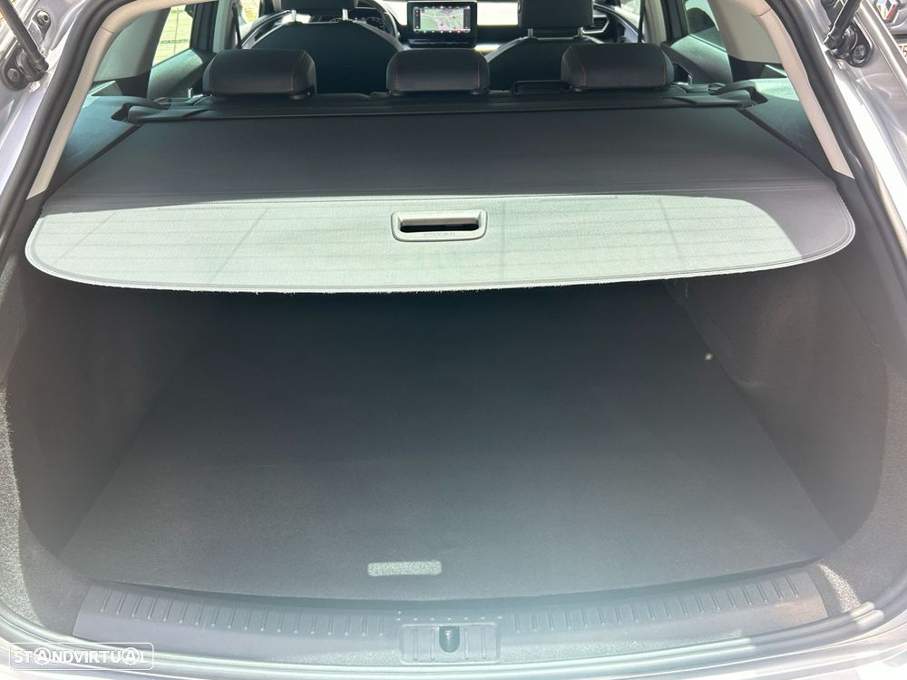 SEAT Leon ST 1.4 e-Hybrid FR DSG - 28