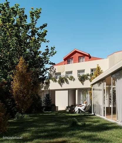 Apartamento T0 Venda em Matosinhos e Leça da Palmeira,Matosinhos - Grande imagem: 2/9