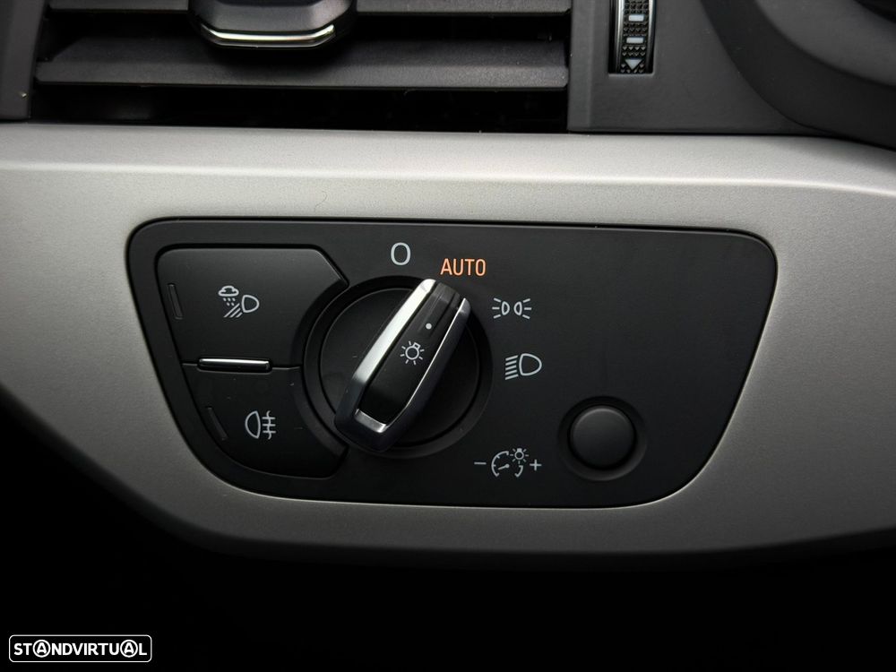 Audi A5 Sportback 35 TDI Advanced S tronic - 23