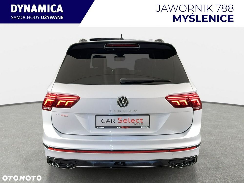 Volkswagen Tiguan - 8