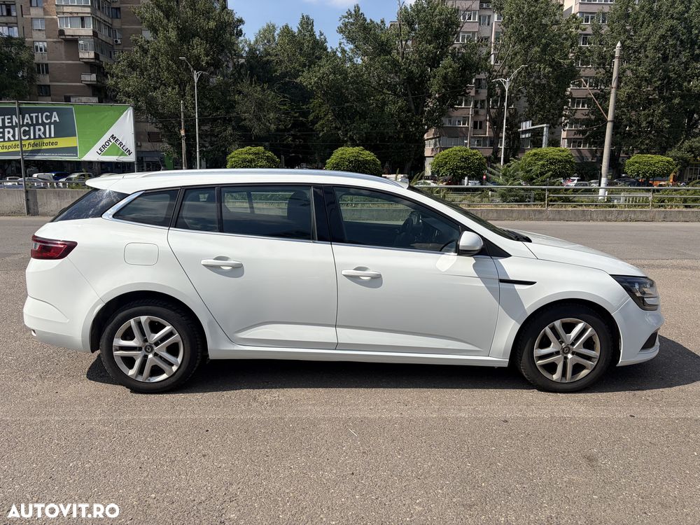 Renault Megane TCe GPF Limited - 7