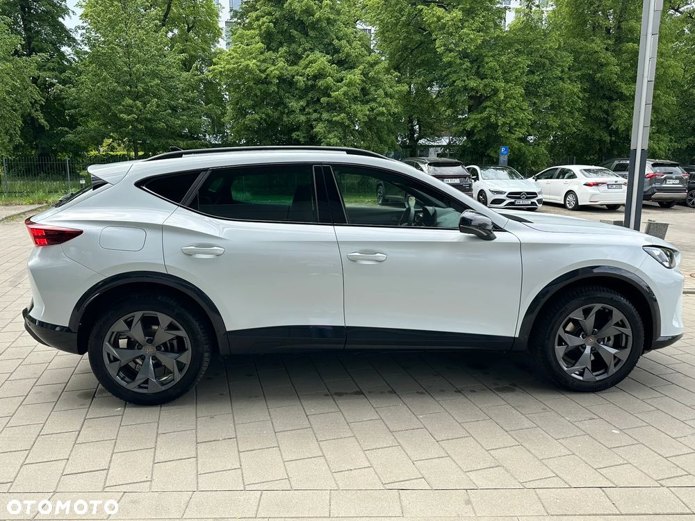Cupra Formentor 1.5 eTSI mHEV DSG - 6