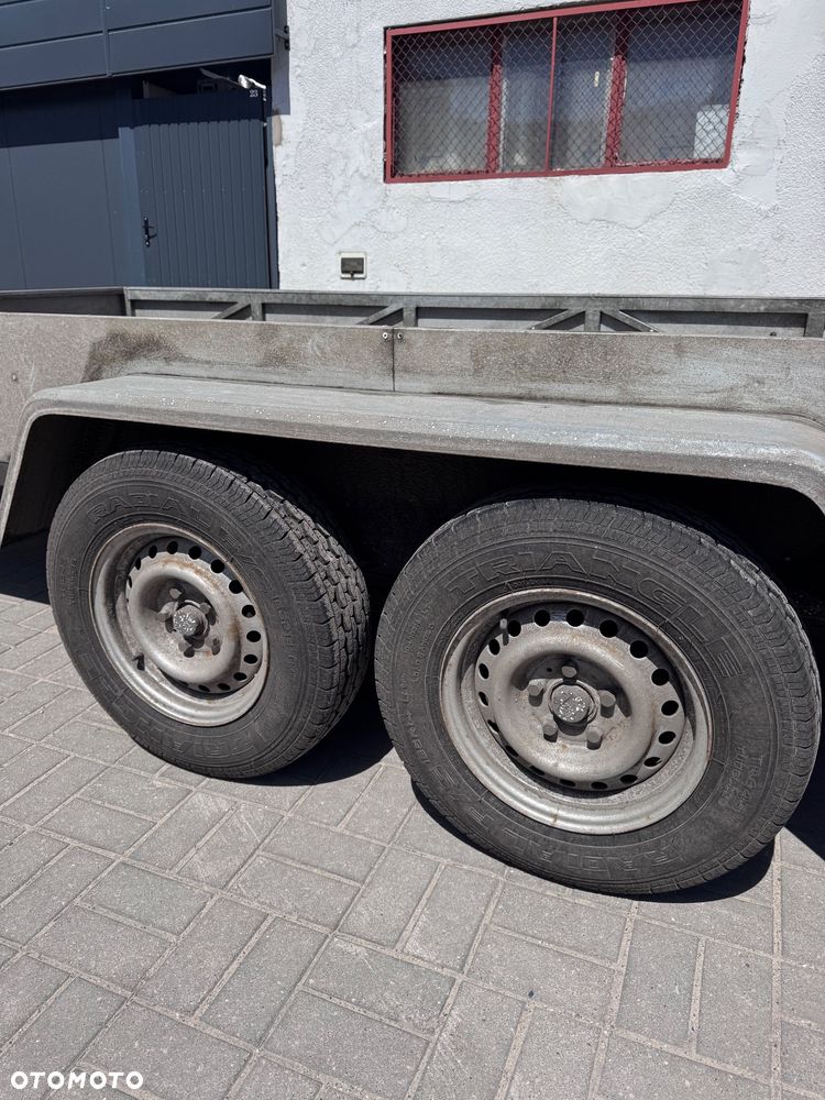 Rydwan EURO, B3000 - 14