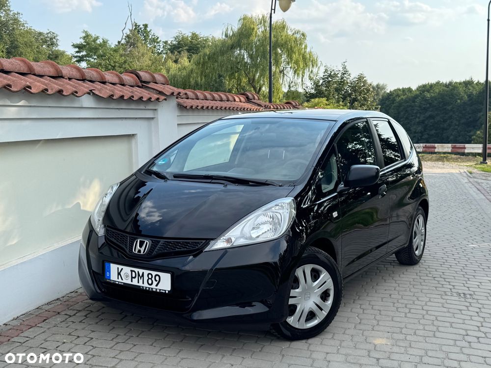 Honda Jazz - 6