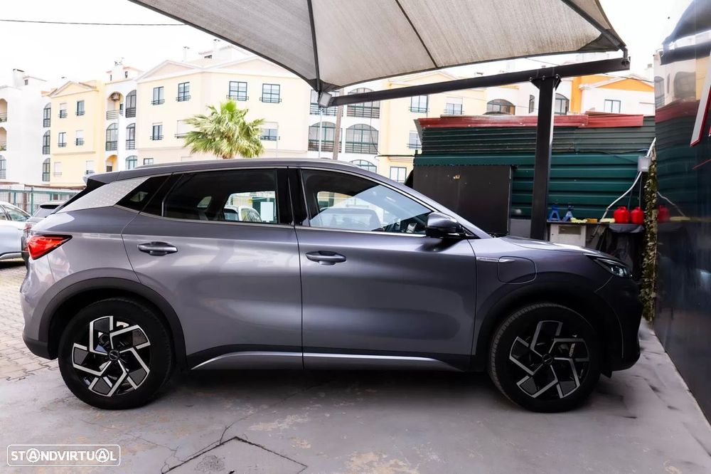 BYD Atto 3 Comfort - 22