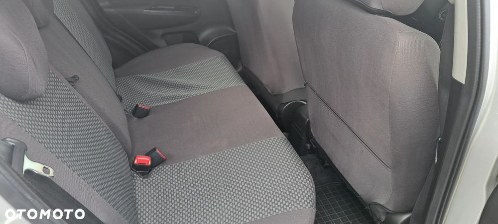 Suzuki Swift 1.2 Premium - 7
