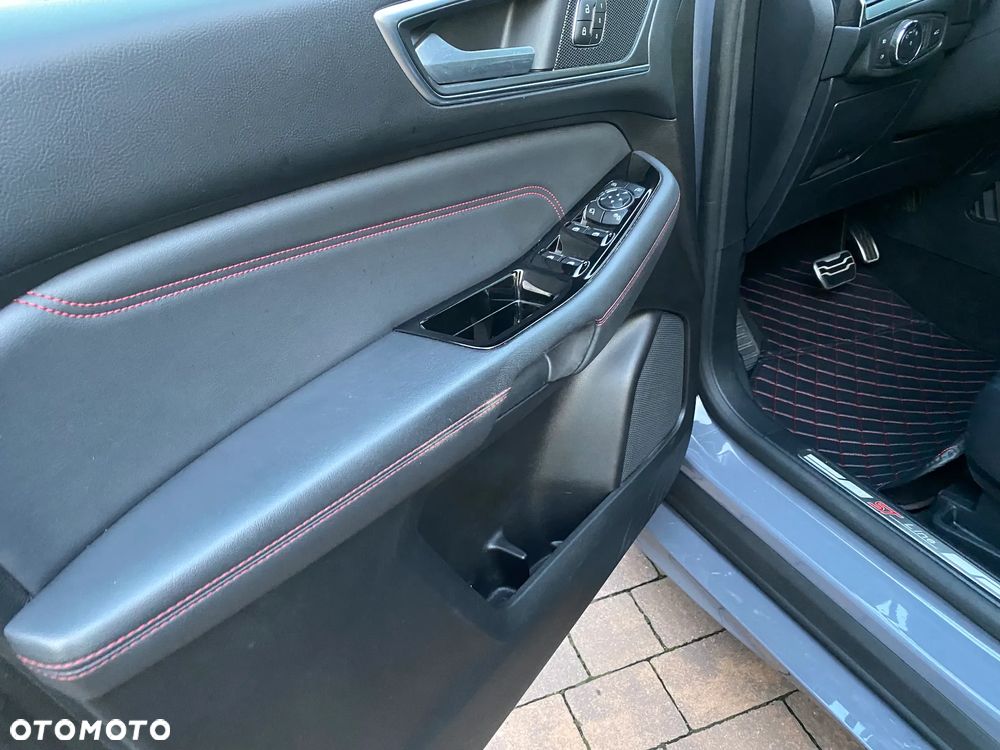 Ford S-Max 2.0 EcoBlue ST-Line - 14