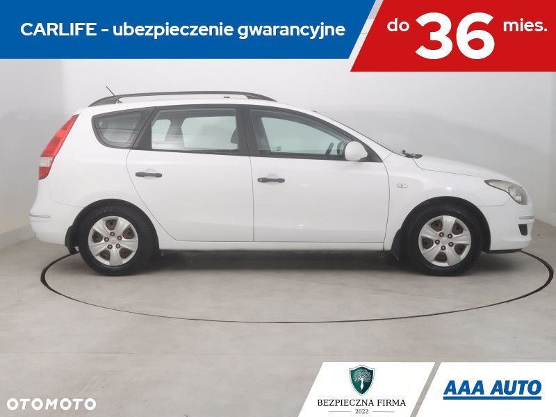 Hyundai i30 - 8