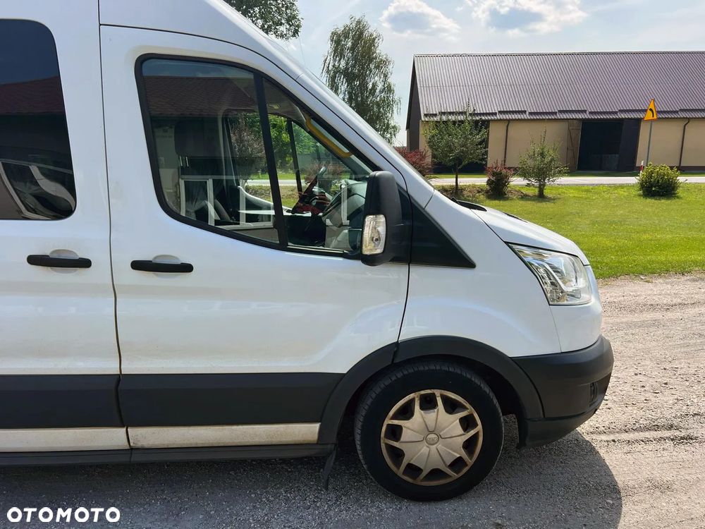 Ford Transit L2H2 VA Autm Trend - 15