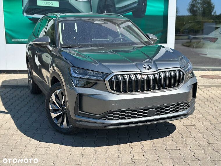 Skoda Kodiaq 2.0 TSI 4x4 Drive DSG - 1