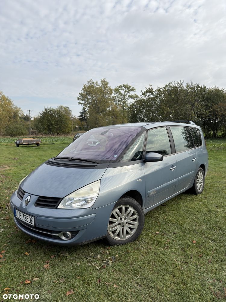 Renault Grand Espace
