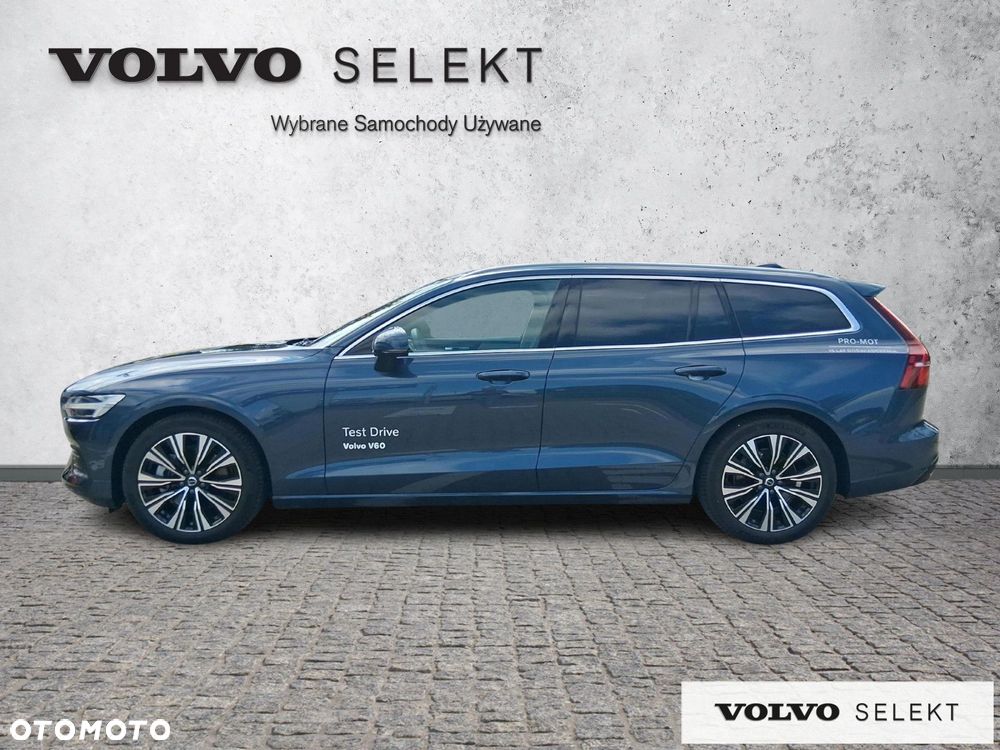 Volvo V60 - 4