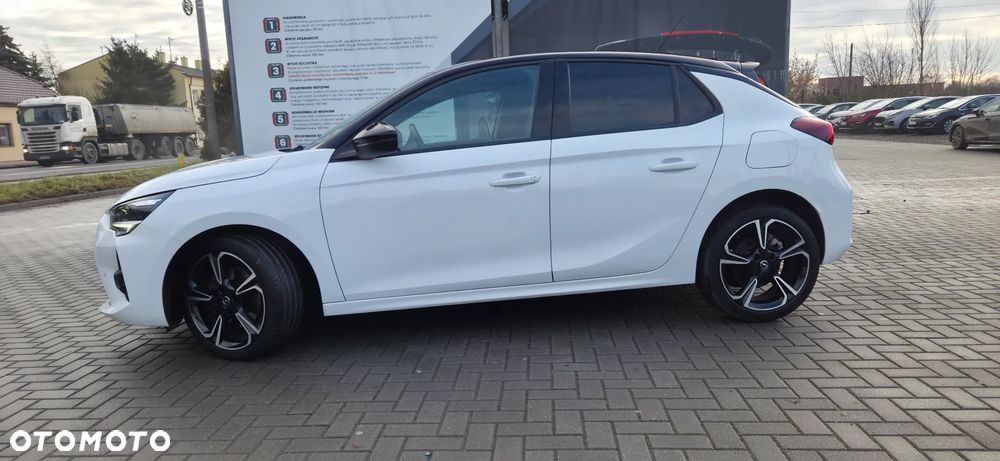 Opel Corsa 1.2 Direct Injection Turbo Start/Stop GS Line - 5