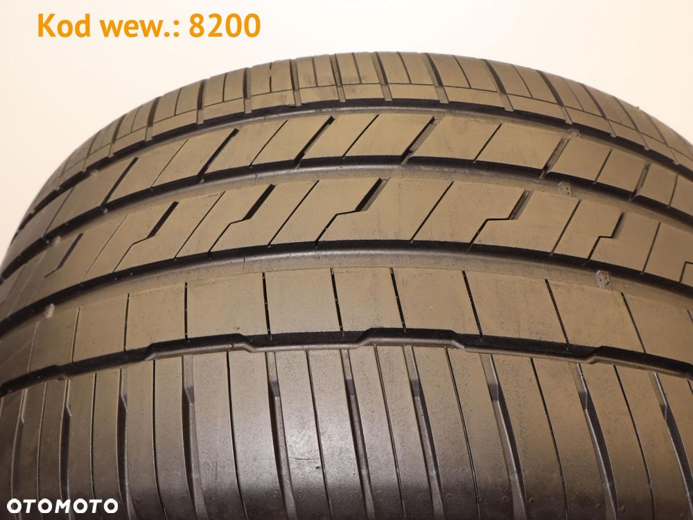 Hankook Ventus S1 evo3 SUV - 315/35 R21 - 8