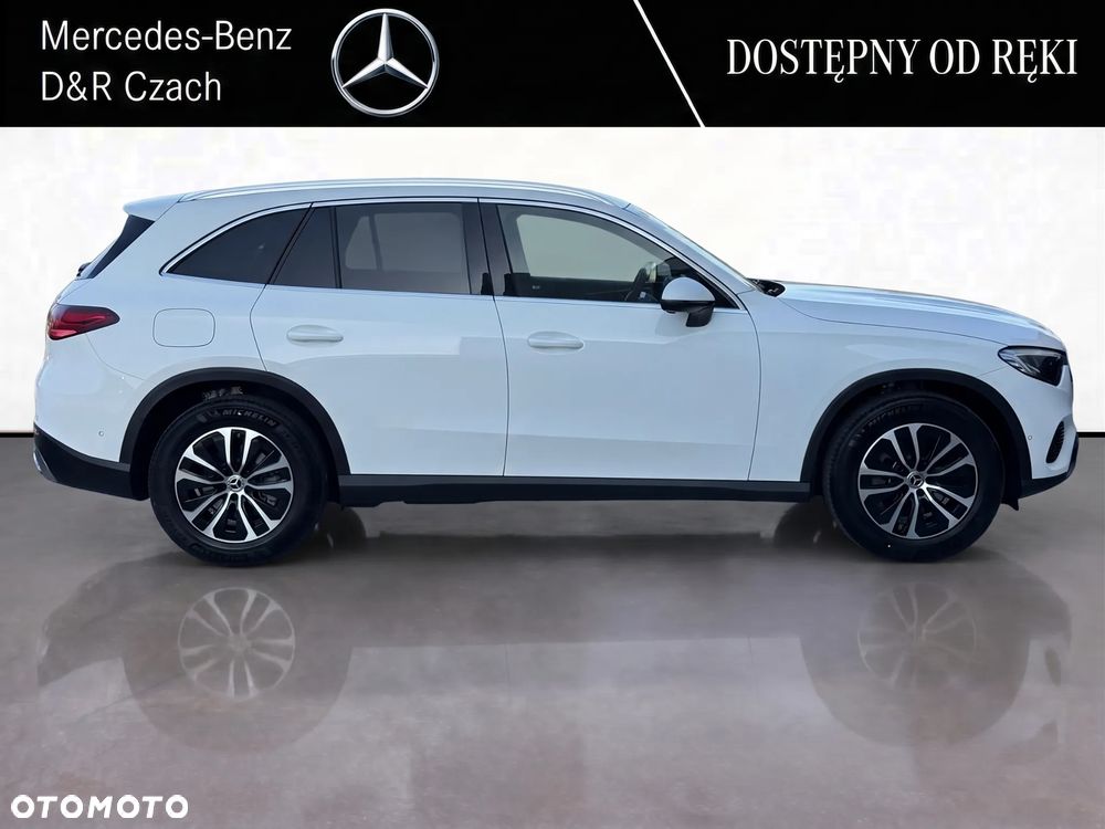 Mercedes-Benz GLC - 9