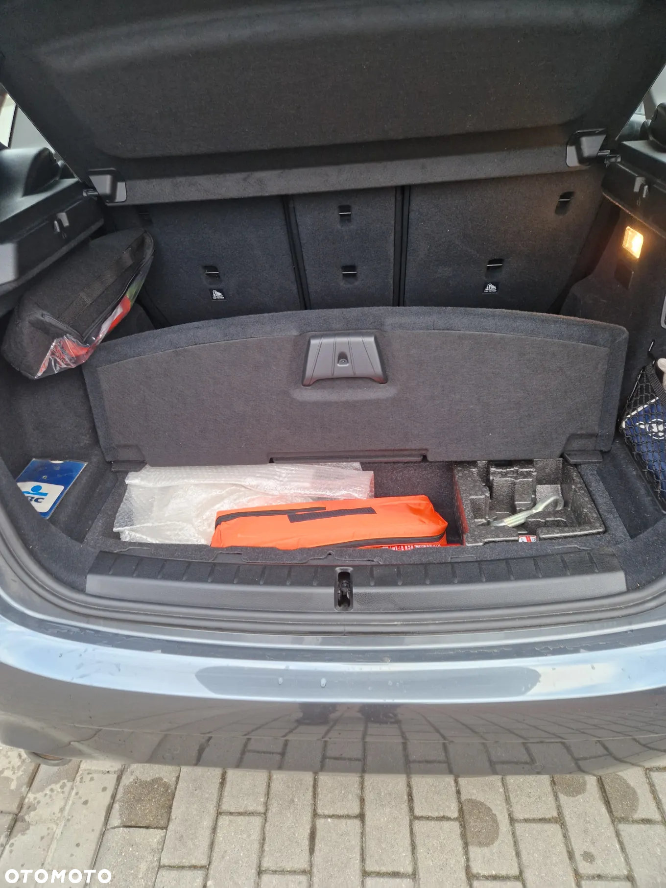 BMW Seria 2 225xe iPerformance Active Tourer Advantage - 3