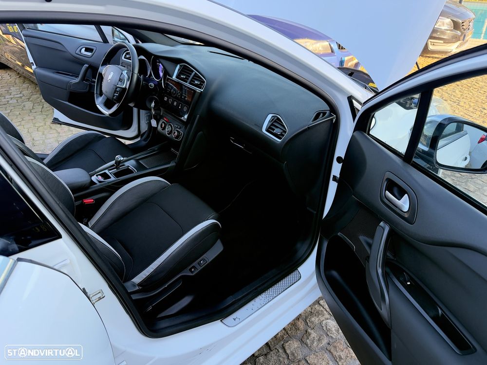 Citroën DS4 1.6 e-HDi Chic CVP6 - 56