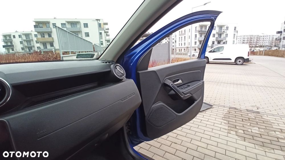 Dacia Duster 1.0 TCe Prestige - 10