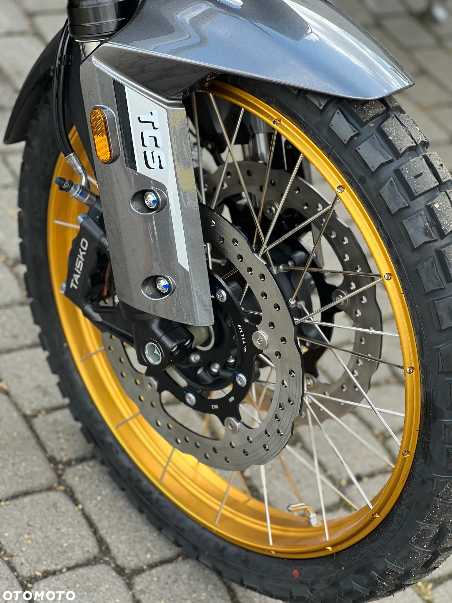 KOVE 800X Pro - 2