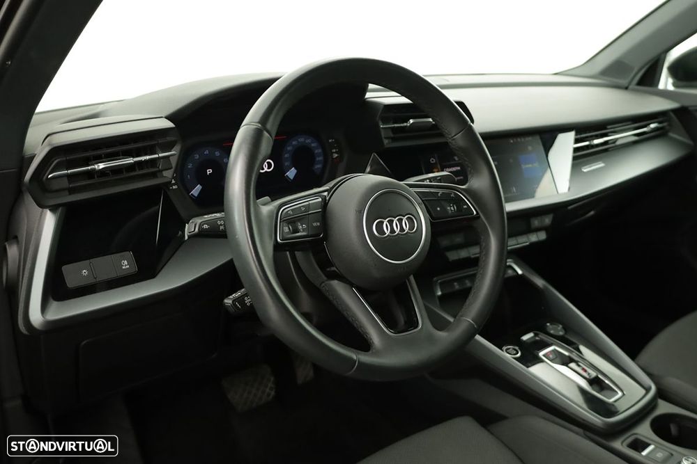 Audi A3 Limousine - 7