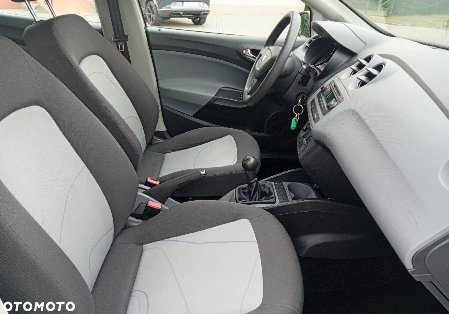 Seat Ibiza - 13