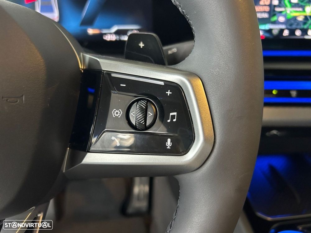 BMW 530 e Pack Desportivo M - 19