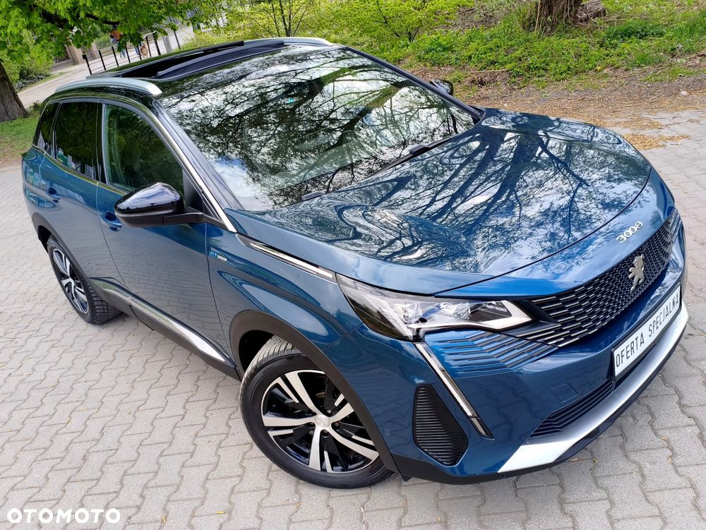 Peugeot 3008 - 29
