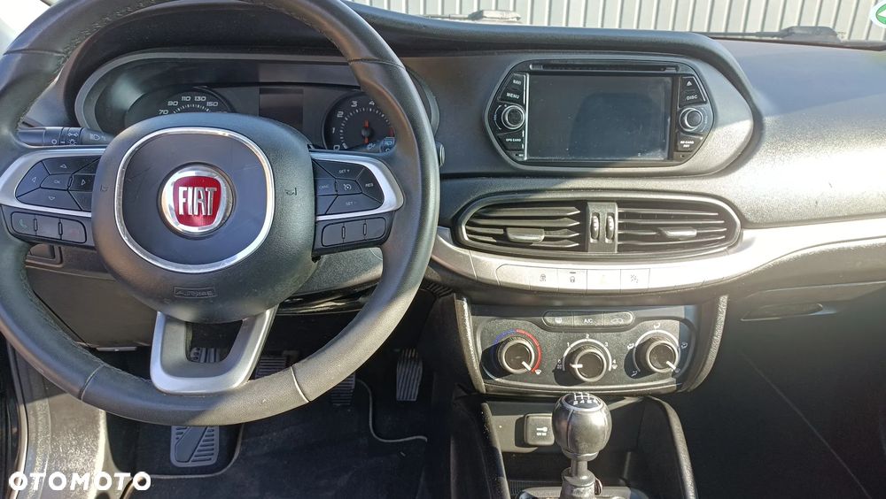 Fiat Tipo 1.4 16v Street - 11