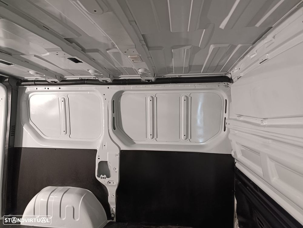 Renault Trafic 2.0Dci L1H1 - 14