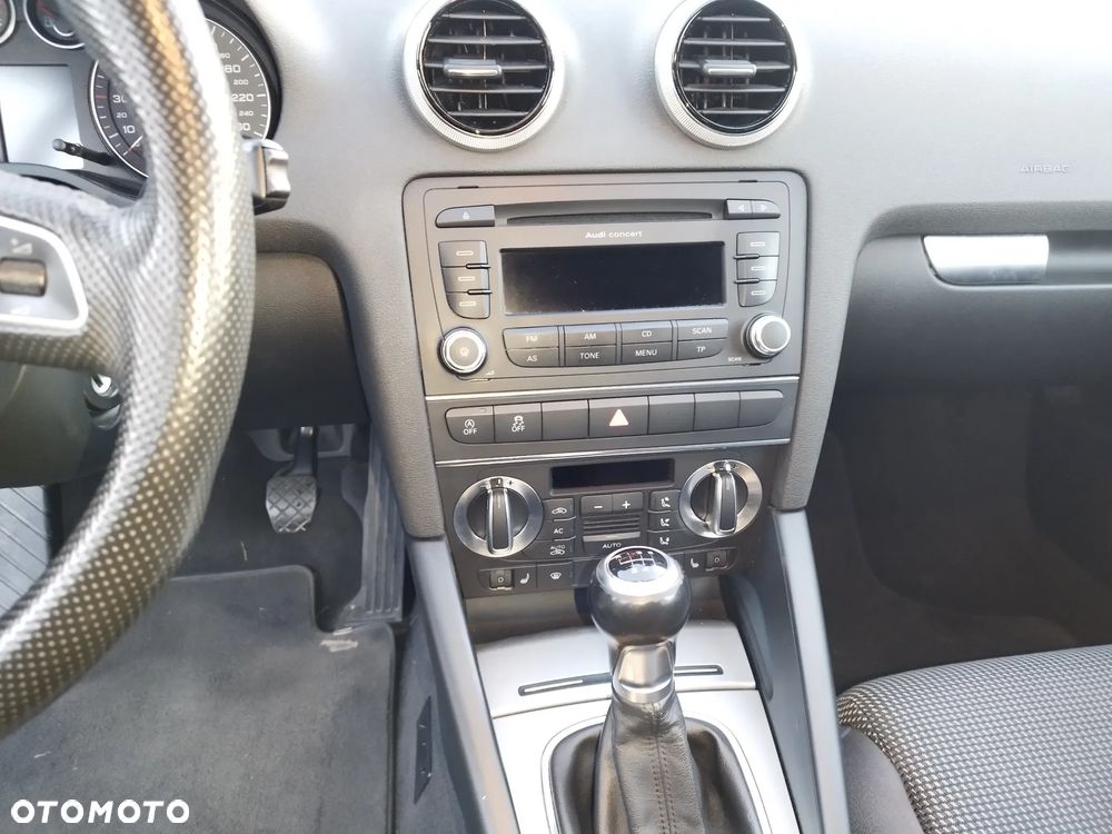 Audi A3 Sportback - 17