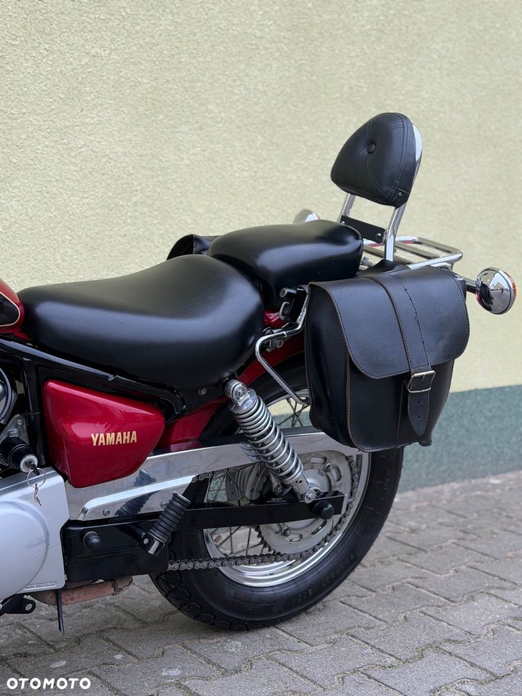 Yamaha Virago - 32