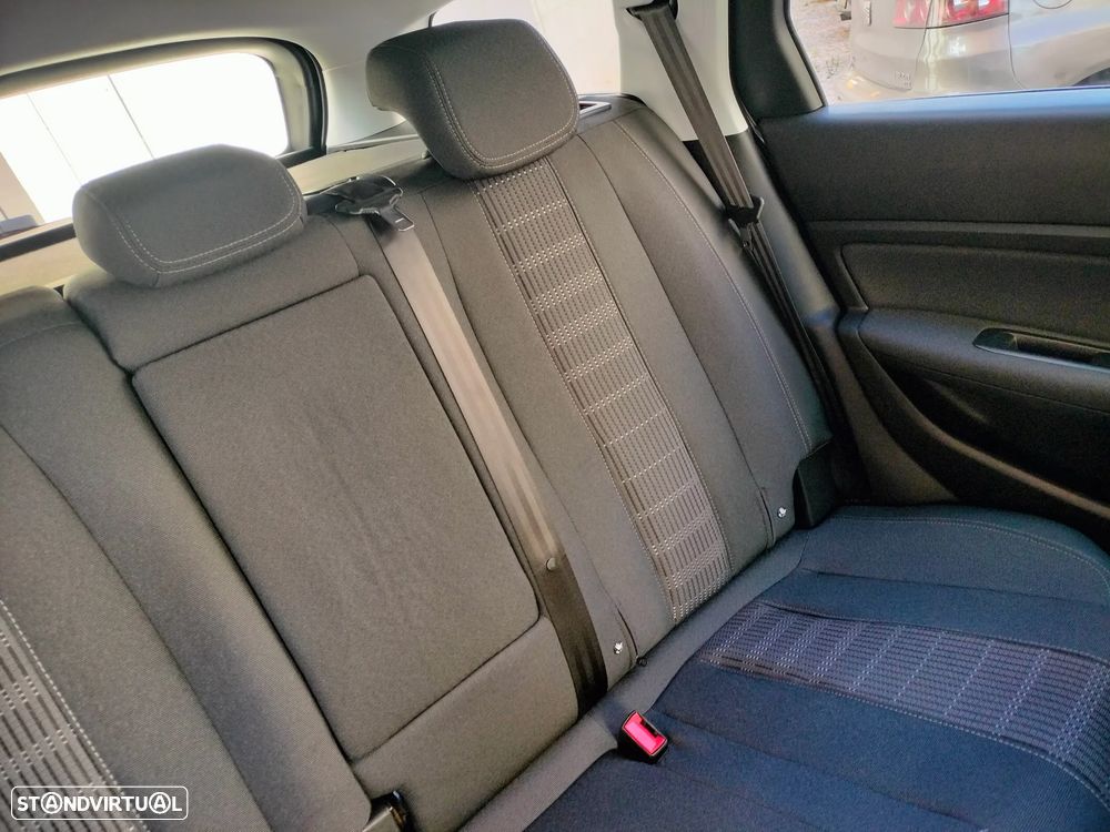 Peugeot 308 SW 1.5 BlueHDi Allure Pack - 34