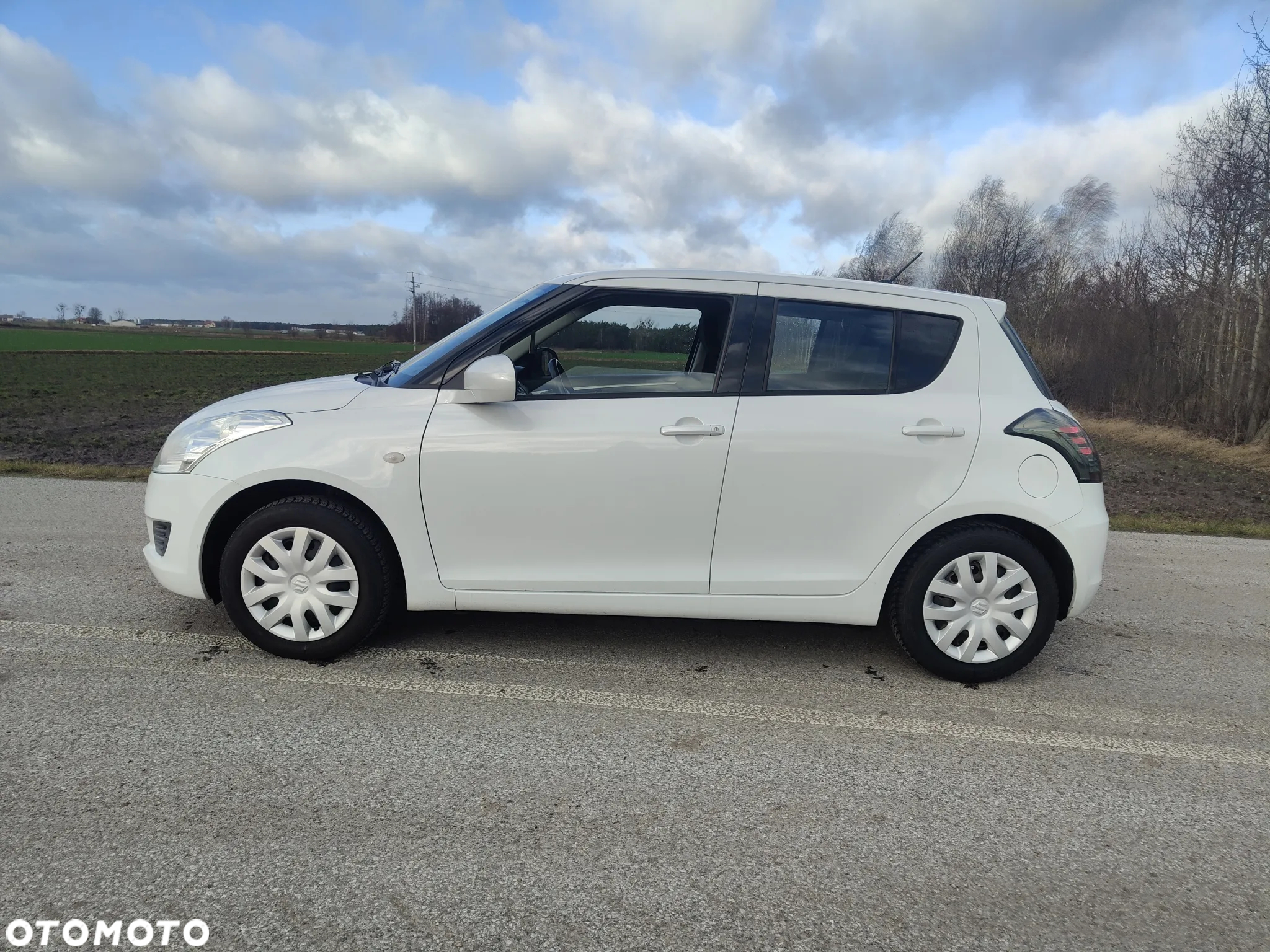 Suzuki Swift 1.2 Comfort - 3