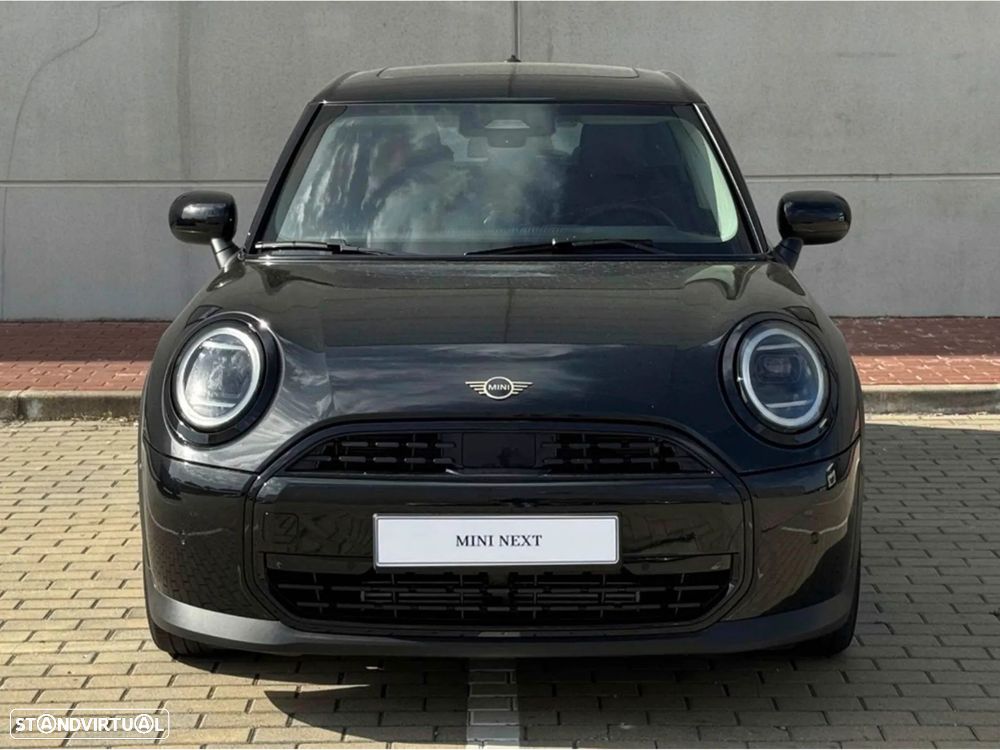 MINI 3 Portas Cooper C Classic M - 3