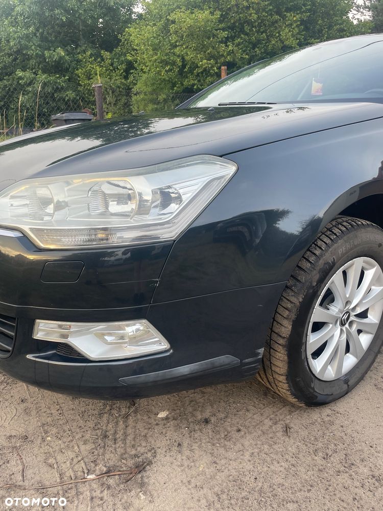 Citroën C5 1.8i 16V Attraction - 16