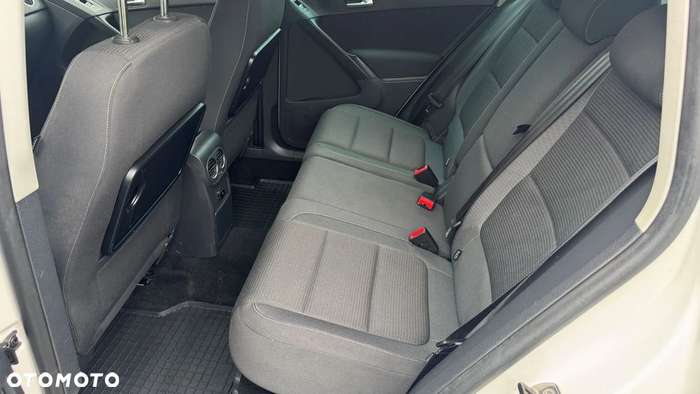 Volkswagen Tiguan 1.4 TSI BlueMotion Technology Sport & Style - 10