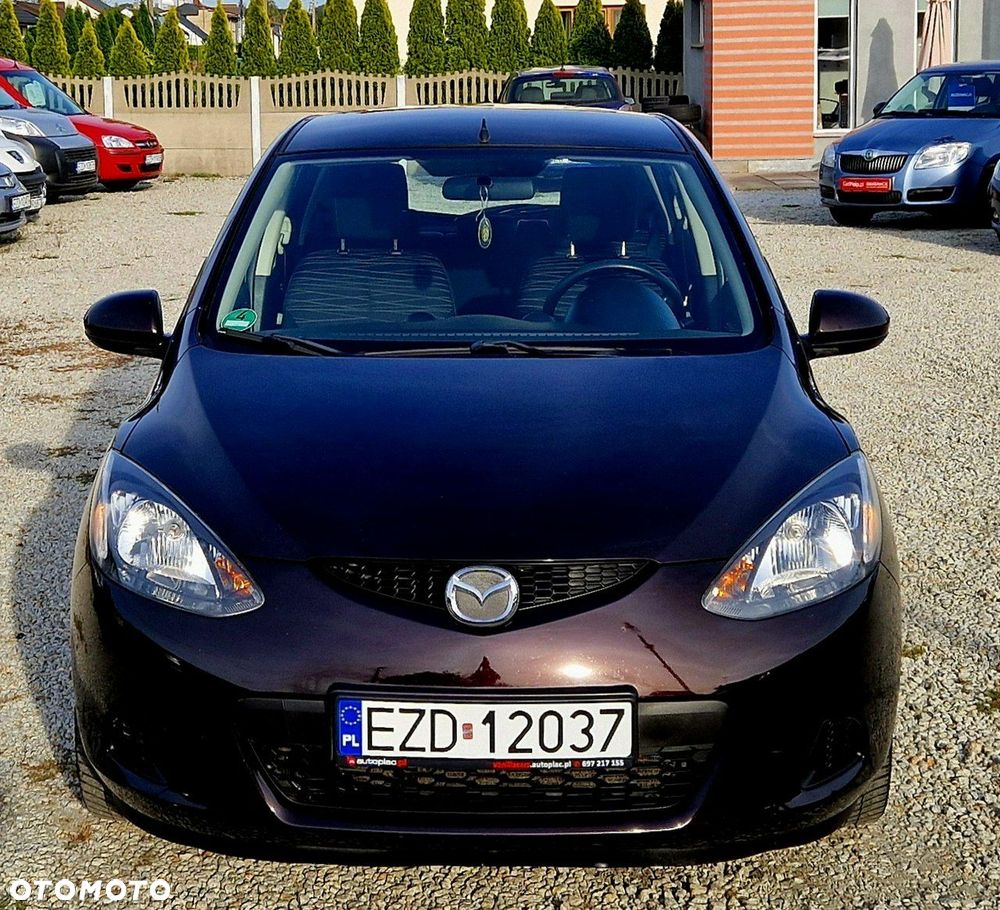 Mazda 2 1.3 Comfort - 26