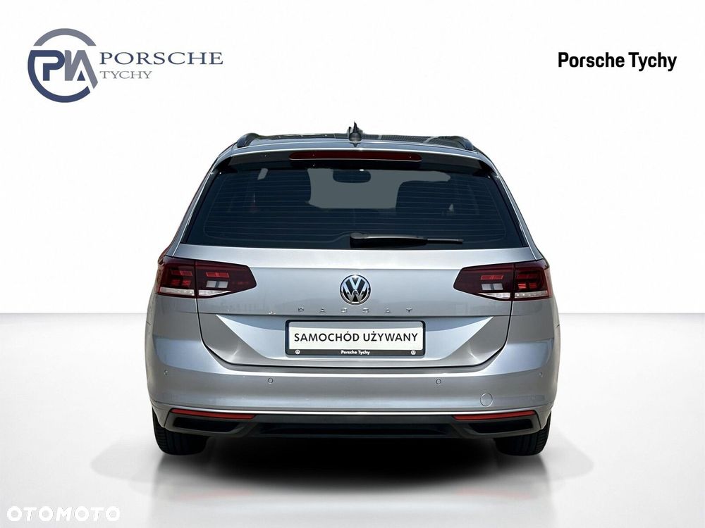 Volkswagen Passat - 36