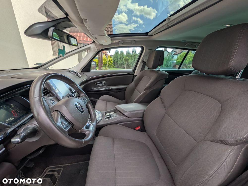 Renault Espace 1.6 dCi Energy Life - 12