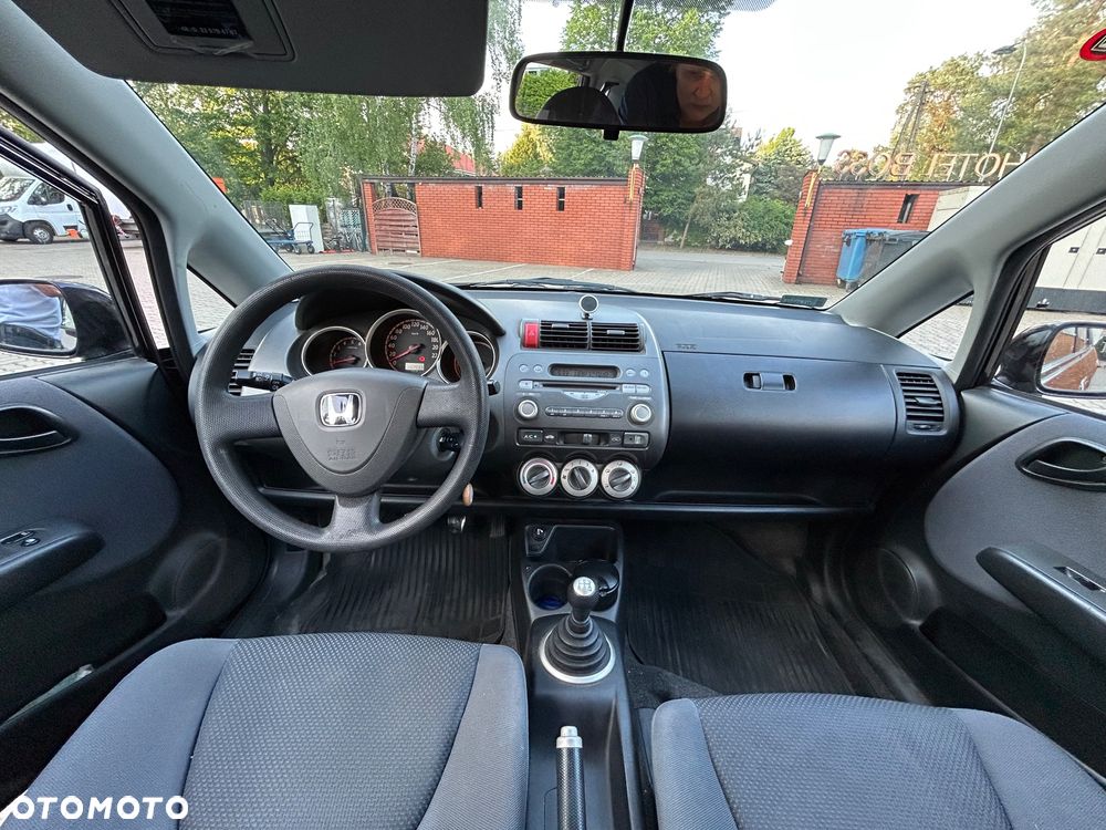 Honda Jazz 1.2 S-X Cool - 20
