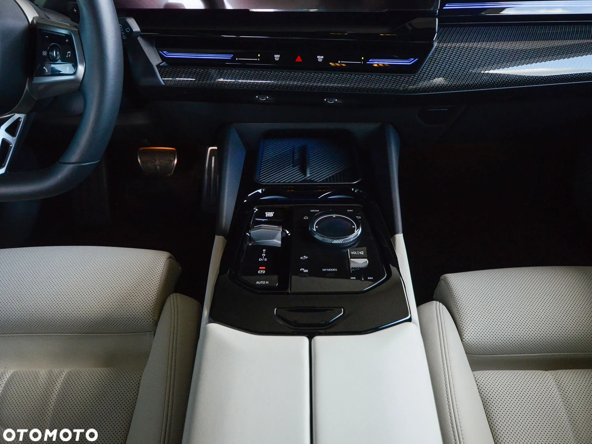 BMW Seria 5 - 34