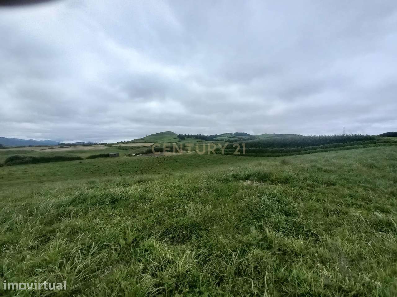 Terreno Agrícola em Ponta Garça, Vila Franca do Campo - Grande imagem: 2/4