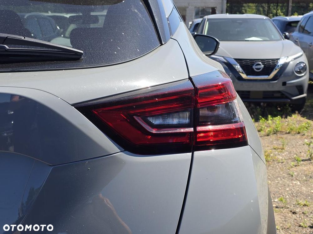 Nissan Juke 1.0 DIG-T Acenta DCT - 25