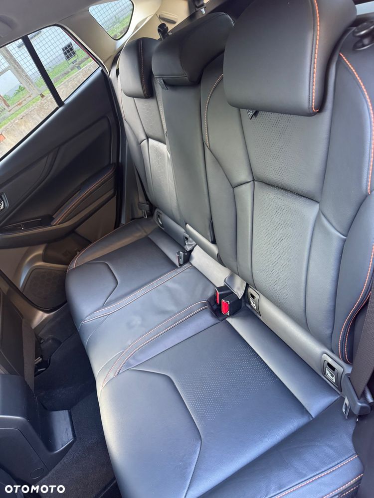 Subaru XV 2.0i Lineartronic Exclusive - 30